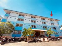 คอนโดหลุดจำนอง ธ.ธนาคารอาคารสงเคราะห์ เกิ้ง เมืองมหาสารคาม มหาสารคาม