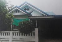 บ้านเดี่ยวหลุดจำนอง ธ.ธนาคารอาคารสงเคราะห์ วังยาว โกสุมพิสัย มหาสารคาม