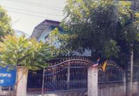 บ้านเดี่ยวหลุดจำนอง ธ.ธนาคารอาคารสงเคราะห์ ดงเมือง ยางสีสุราช มหาสารคาม