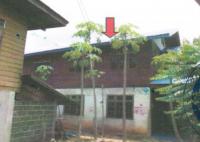 บ้านเดี่ยวหลุดจำนอง ธ.ธนาคารอาคารสงเคราะห์ สำราญใต้ สามชัย กาฬสินธุ์