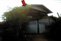 บ้านเดี่ยวหลุดจำนอง ธ.ธนาคารอาคารสงเคราะห์ ดงเมืองแอม เขาสวนกวาง ขอนแก่น