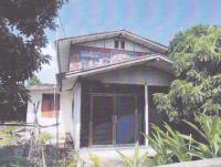 บ้านเดี่ยวหลุดจำนอง ธ.ธนาคารอาคารสงเคราะห์ ชัยสมบูรณ์ โคกโพธิ์ไชย ขอนแก่น