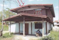บ้านเดี่ยวหลุดจำนอง ธ.ธนาคารอาคารสงเคราะห์ นาไหม บ้านดุง อุดรธานี
