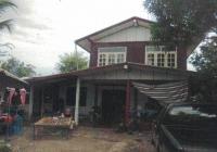 บ้านเดี่ยวหลุดจำนอง ธ.ธนาคารอาคารสงเคราะห์ พระธาตุบังพวน เมืองหนองคาย หนองคาย