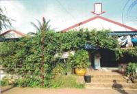 บ้านเดี่ยวหลุดจำนอง ธ.ธนาคารอาคารสงเคราะห์ โนนศิลา  หนองคาย