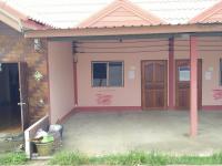 ทาวน์เฮ้าส์หลุดจำนอง ธ.ธนาคารอาคารสงเคราะห์ ท่าแซะ ท่าแซะ ชุมพร