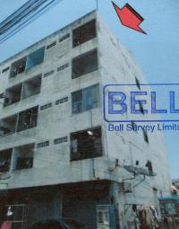 คอนโดหลุดจำนอง ธ.ธนาคารอาคารสงเคราะห์ ท้ายบ้าน เมืองสมุทรปราการ สมุทรปราการ