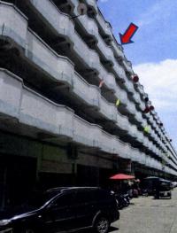 คอนโดหลุดจำนอง ธ.ธนาคารอาคารสงเคราะห์ คูคต ลำลูกกา ปทุมธานี