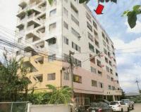 คอนโดหลุดจำนอง ธ.ธนาคารอาคารสงเคราะห์ คูคต ลำลูกกา ปทุมธานี