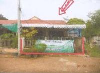 ทาวน์เฮ้าส์หลุดจำนอง ธ.ธนาคารอาคารสงเคราะห์ ปลายพระยา ปลายพระยา กระบี่