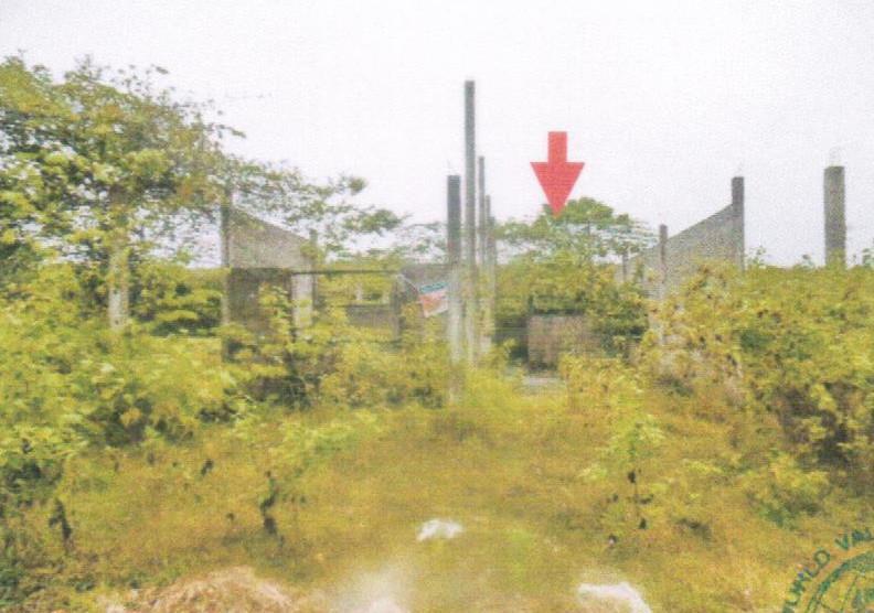 คลองขุด เมืองสตูล สตูล