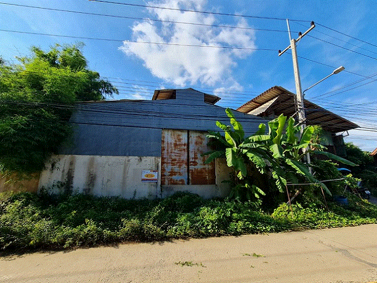 โกดังหลุดจำนอง ธ.ธนาคารกรุงเทพ บางมูลนาก บางมูลนาก พิจิตร