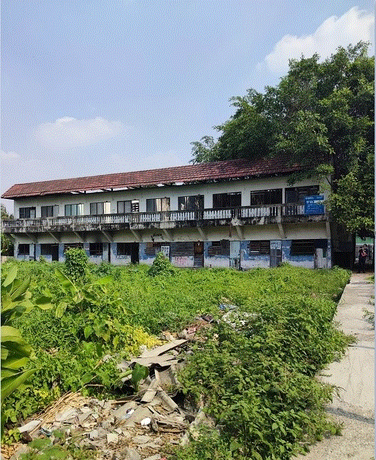 ที่ดินพร้อมสิ่งปลูกสร้าง (อื่น ๆ)หลุดจำนอง ธ.ธนาคารกรุงเทพ บางแค ภาษีเจริญ กรุงเทพมหานคร