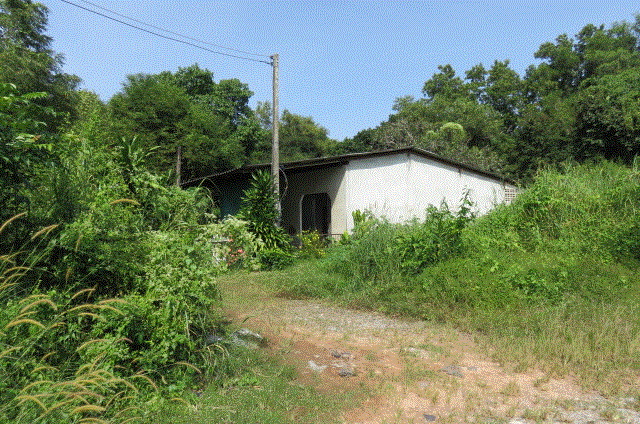 ทาวน์เฮ้าส์หลุดจำนอง ธ.ธนาคารกรุงเทพ วังโตนด นายายอาม จันทบุรี