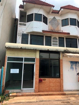 ทาวน์เฮ้าส์หลุดจำนอง ธ.ธนาคารกรุงเทพ ลาดยาว บางเขน กรุงเทพมหานคร