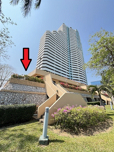 ห้องชุดพักอาศัยหลุดจำนอง ธ.ธนาคารกรุงเทพ ชะอำ ชะอำ เพชรบุรี