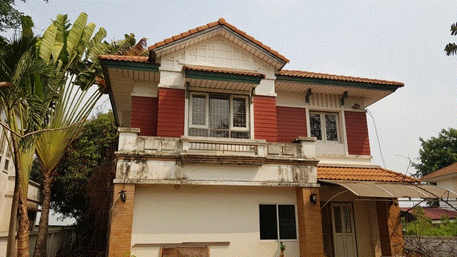 บ้านหลุดจำนอง ธ.ธนาคารกรุงเทพ บางคูวัด เมืองปทุมธานี ปทุมธานี