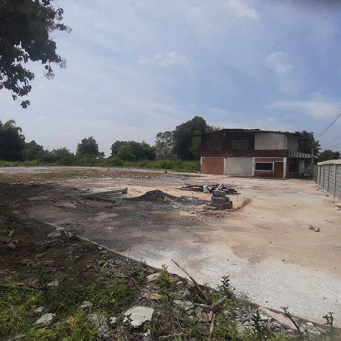 บ้านหลุดจำนอง ธ.ธนาคารกรุงเทพ ทุ่งเทิง เดชอุดม อุบลราชธานี