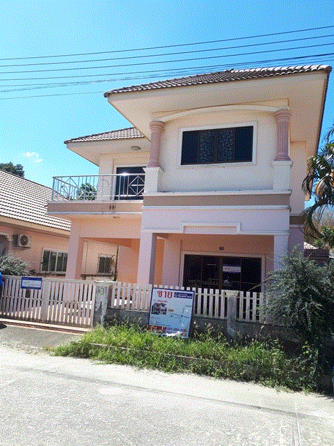 บ้านหลุดจำนอง ธ.ธนาคารกรุงเทพ สะเดา สะเดา สงขลา