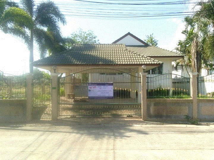 บ้านหลุดจำนอง ธ.ธนาคารกรุงเทพ หัวหิน หัวหิน ประจวบคีรีขันธ์