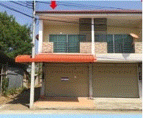 อาคารพาณิชย์หลุดจำนอง ธ.ธนาคารกรุงเทพ สันกำแพง สันกำแพง เชียงใหม่