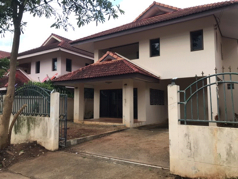 บ้านหลุดจำนอง ธ.ธนาคารกรุงเทพ กระบี่ใหญ่ เมืองกระบี่ กระบี่