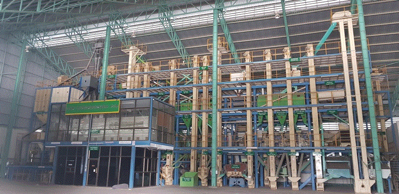 เครื่องจักรหลุดจำนอง ธ.ธนาคารกรุงเทพ สระตะเคียน เสิงสาง นครราชสีมา