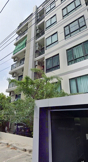 ห้องชุดพักอาศัยหลุดจำนอง ธ.ธนาคารกรุงเทพ สำโรงเหนือ เมืองสมุทรปราการ สมุทรปราการ