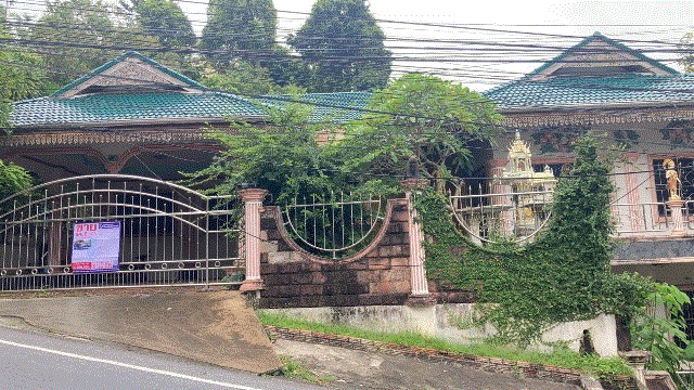 บ้านหลุดจำนอง ธ.ธนาคารกรุงเทพ ป่าตอง กะทู้ ภูเก็ต