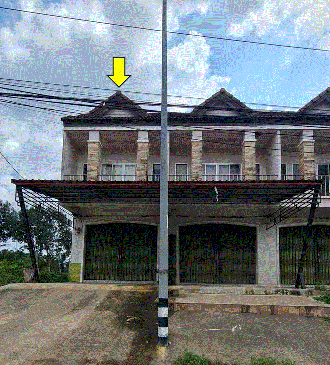 อาคารพาณิชย์หลุดจำนอง ธ.ธนาคารกรุงเทพ วังมะปรางเหนือ วังวิเศษ ตรัง