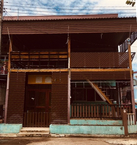 อาคารพาณิชย์หลุดจำนอง ธ.ธนาคารกรุงเทพ ระแงง ศีขรภูมิ สุรินทร์