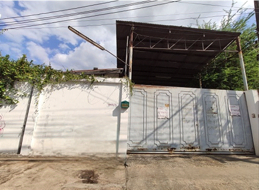 อาคารพาณิชย์หลุดจำนอง ธ.ธนาคารกรุงเทพ ธาตุเชิงชุม เมืองสกลนคร สกลนคร