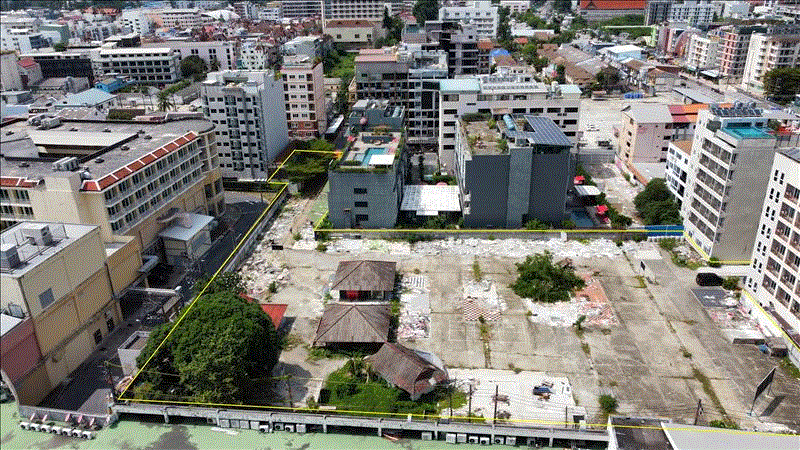 ที่ดินพร้อมสิ่งปลูกสร้าง (อื่น ๆ)หลุดจำนอง ธ.ธนาคารกรุงเทพ ป่าตอง กะทู้ ภูเก็ต