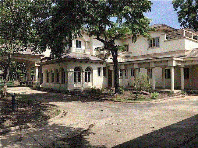 บ้านหลุดจำนอง ธ.ธนาคารกรุงเทพ บางนา บางนา กรุงเทพมหานคร