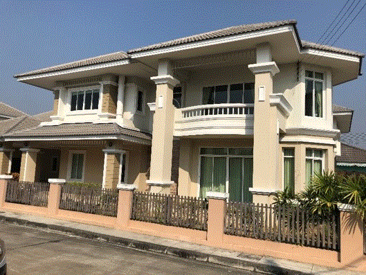 บ้านหลุดจำนอง ธ.ธนาคารกรุงเทพ สันทรายน้อย สันทราย เชียงใหม่