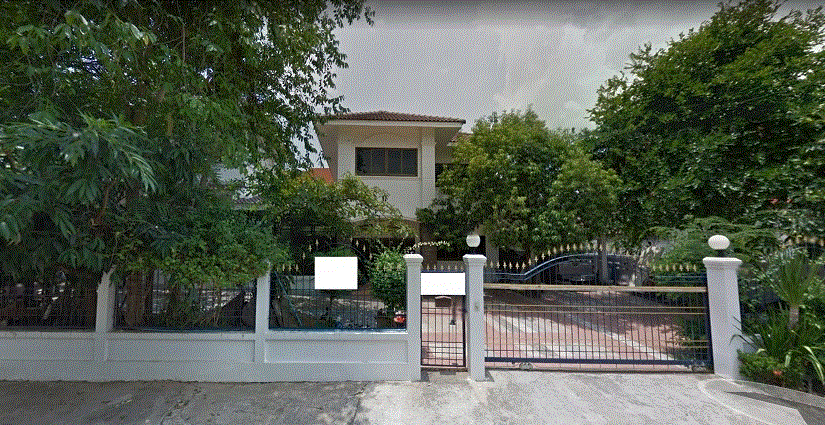 บ้านหลุดจำนอง ธ.ธนาคารกรุงเทพ สลักได เมืองสุรินทร์ สุรินทร์