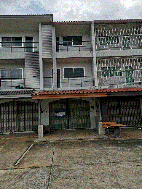 อาคารพาณิชย์หลุดจำนอง ธ.ธนาคารกรุงเทพ สะเดา สะเดา สงขลา