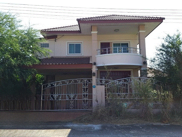 บ้านหลุดจำนอง ธ.ธนาคารกรุงเทพ ขามเรียง กันทรวิชัย มหาสารคาม