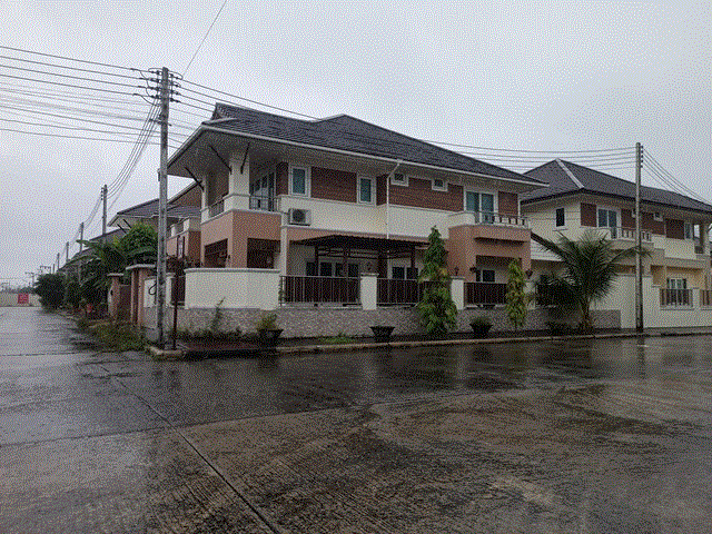 บ้านหลุดจำนอง ธ.ธนาคารกรุงเทพ น้ำน้อย หาดใหญ่ สงขลา