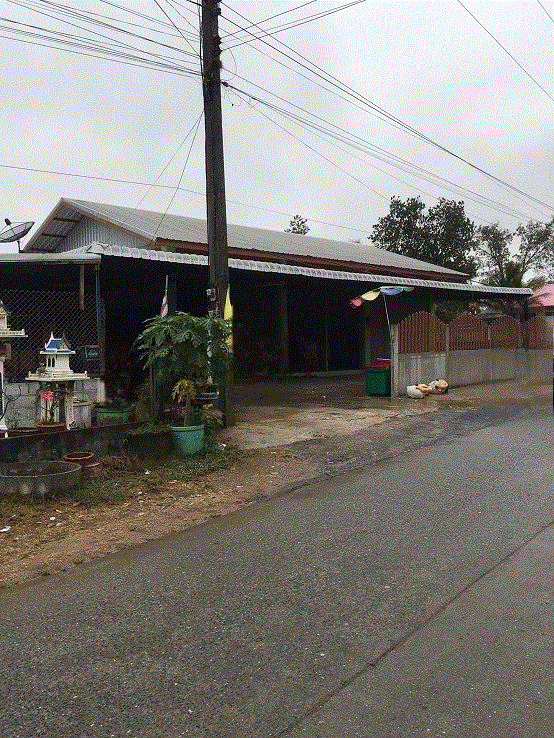 บ้านหลุดจำนอง ธ.ธนาคารกรุงเทพ โนนหวาย หนองวัวซอ อุดรธานี