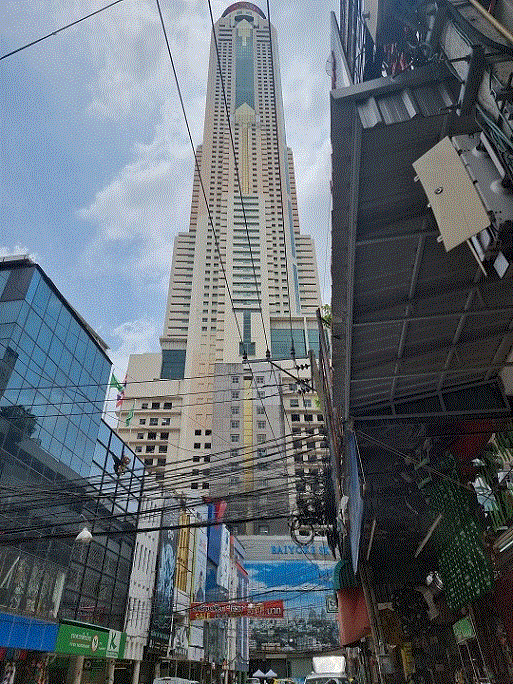 ห้องชุด (ค้าขาย)หลุดจำนอง ธ.ธนาคารกรุงเทพ ถนนพญาไท ราชเทวี กรุงเทพมหานคร