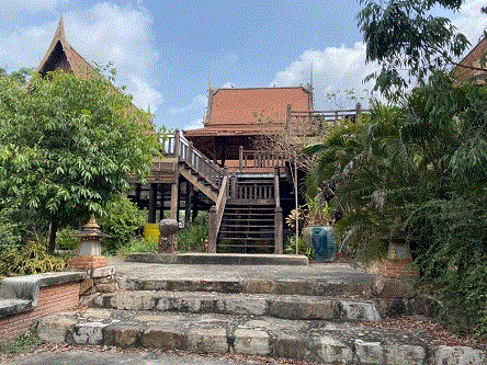 โรงแรมหลุดจำนอง ธ.ธนาคารกรุงเทพ สำพันตา นาดี ปราจีนบุรี