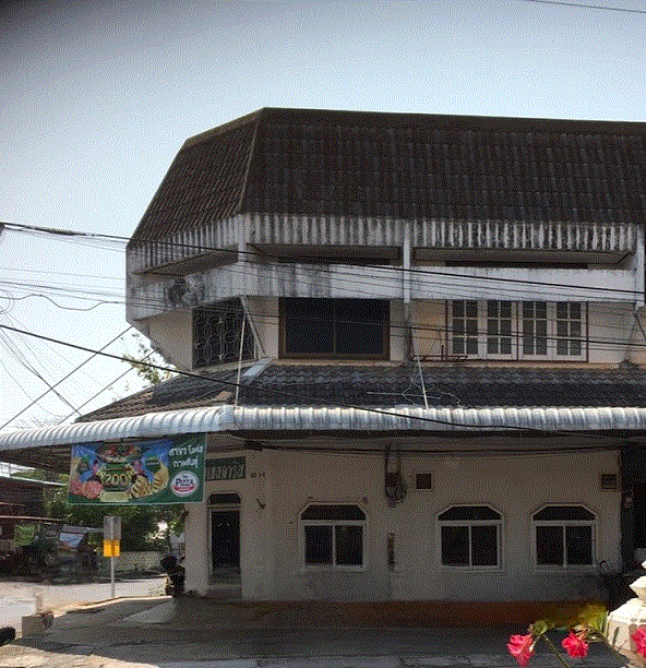 อาคารพาณิชย์หลุดจำนอง ธ.ธนาคารกรุงเทพ กาฬสินธุ์ เมืองกาฬสินธุ์ กาฬสินธุ์