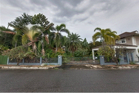 บ้านหลุดจำนอง ธ.ธนาคารกรุงเทพ แสนสุข เมืองชลบุรี ชลบุรี