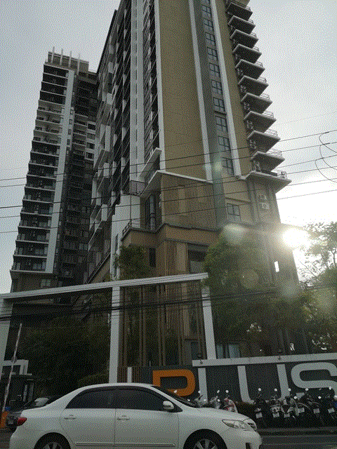 ห้องชุดพักอาศัยหลุดจำนอง ธ.ธนาคารกรุงเทพ หาดใหญ่ หาดใหญ่ สงขลา