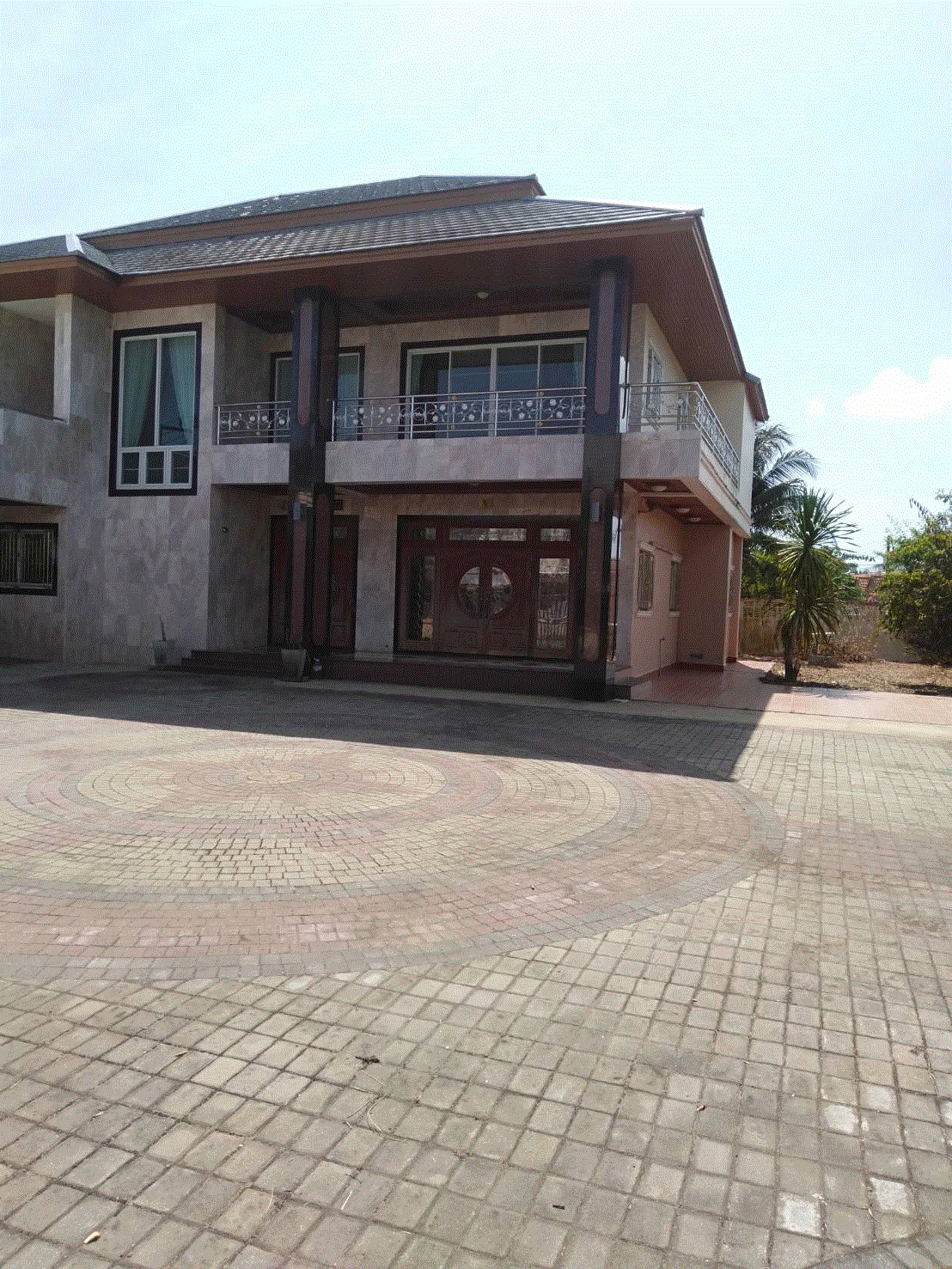 บ้านหลุดจำนอง ธ.ธนาคารกรุงเทพ รูสะมิแล เมืองปัตตานี ปัตตานี