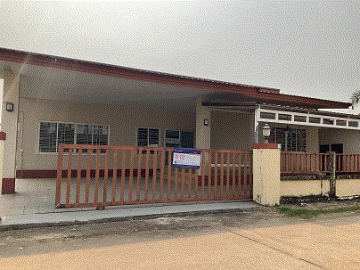 บ้านหลุดจำนอง ธ.ธนาคารกรุงเทพ บ้านดู่ เมืองเชียงราย เชียงราย