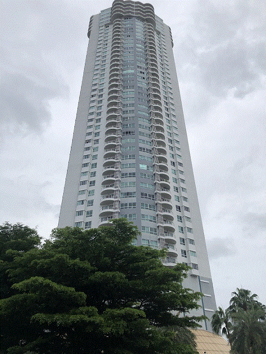 ห้องชุดพักอาศัยหลุดจำนอง ธ.ธนาคารกรุงเทพ ช่องนนทรี ยานนาวา กรุงเทพมหานคร