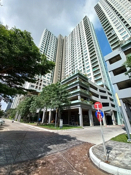 ห้องชุดพักอาศัยหลุดจำนอง ธ.ธนาคารกรุงเทพ บางกระสอ เมืองนนทบุรี นนทบุรี