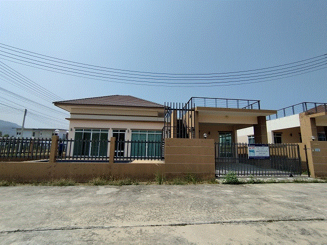 บ้านหลุดจำนอง ธ.ธนาคารกรุงเทพ หัวหิน หัวหิน ประจวบคีรีขันธ์